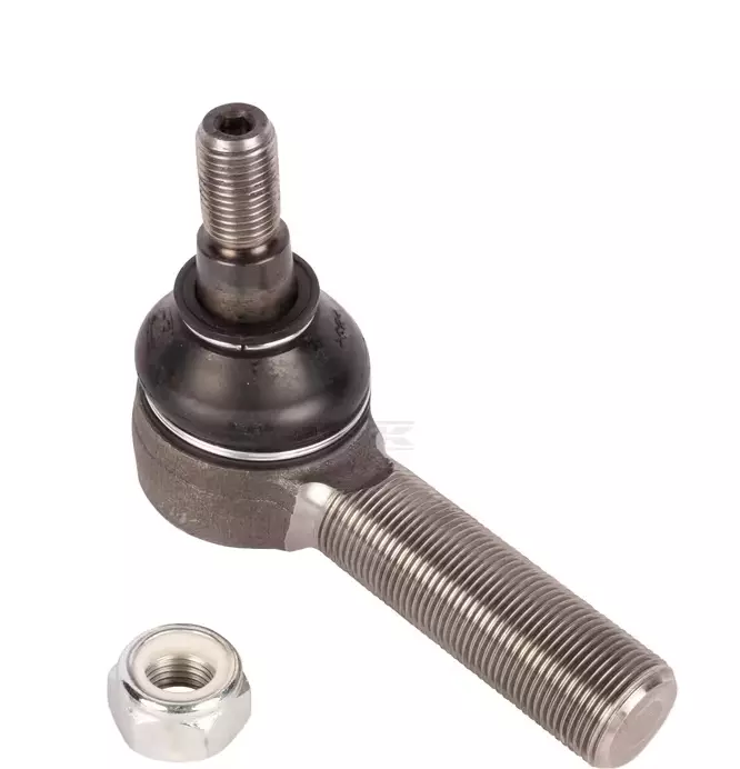 Raidetangonpää vasen, sopii Ford - Akselisto ja ohjaus - svm000007322 - 1