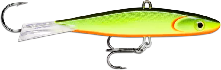 Rapala Jigging Shadow Rap 7cm BYR - Tasapainopilkit - 022677359472 - 1