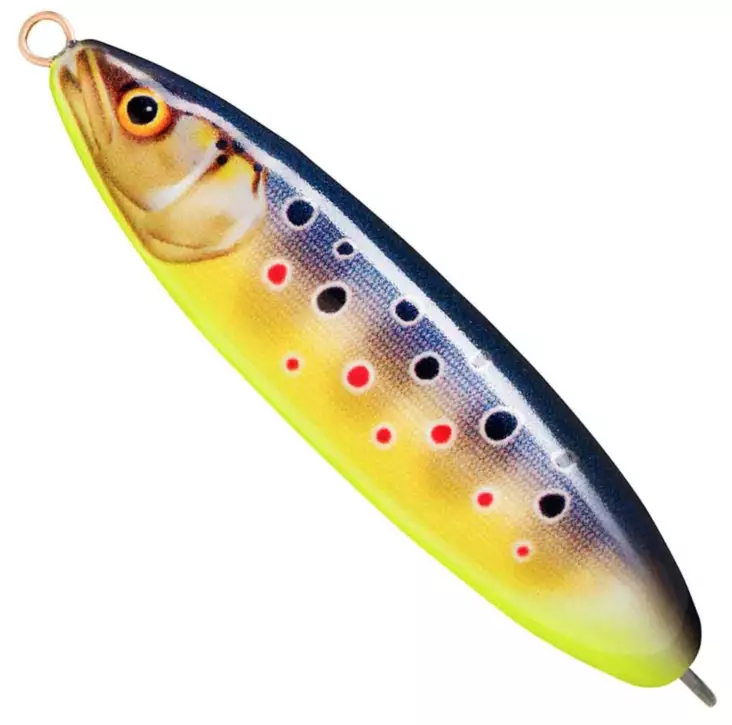 Rapala Minnow Spoon 7cm 15g ATTR - Vieheet ja perhot - 022677357652 - 1