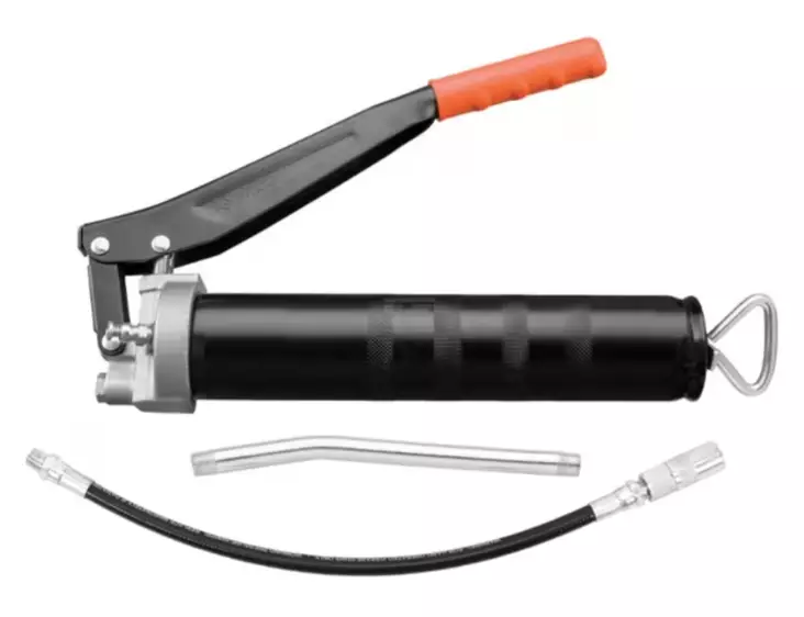 Rasvaprässi - Rasvaprässit ja pumput - 8719493236132 - 1