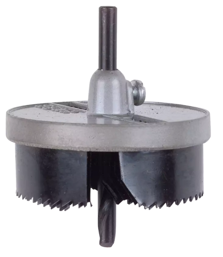 Reikäsaha 2" 7kpl - Reikäsahat - 8714892580022 - 1