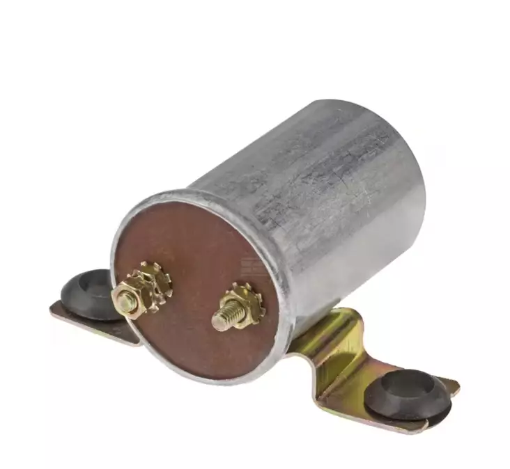 Rele, sopii Belarus - Sähköjärjestelmä - 8719607142052 - 1