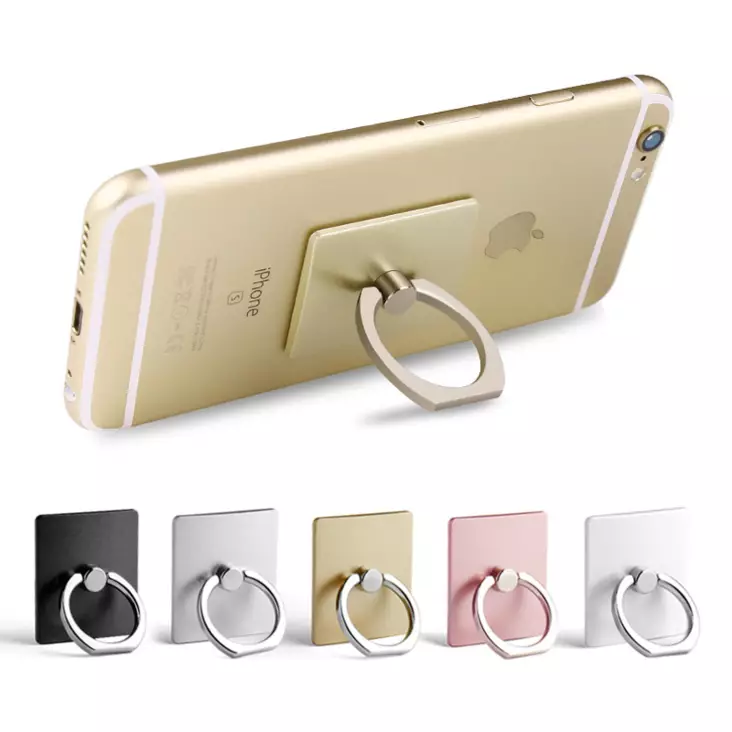 Rengaspidike musta - Matkapuhelintarvikkeet - 6430076521132 - 1