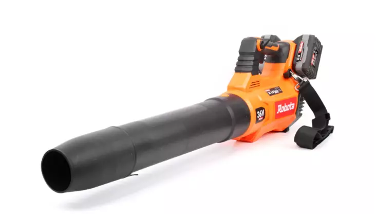 Robota akkulehtipuhallin 36V runko - Porakoneet - 6438212130132 - 1