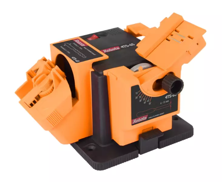 Robota MTS-65 Multi teroitin - Muut sähkötyökalut - 6438212106892 - 1