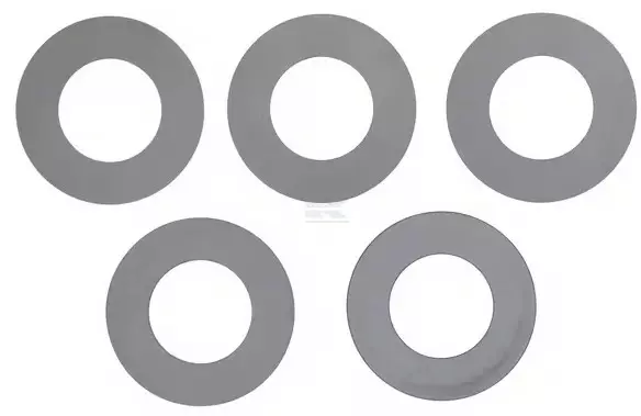 Säätölevysarja Ø65 x 120 mm - Voimansiirto - 5700036761092 - 1