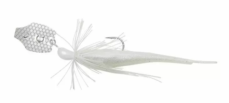 Savage Gear Crazy Swim Jig 10 cm 8,5g - Vieheet ja perhot - 5706301767332 - 1