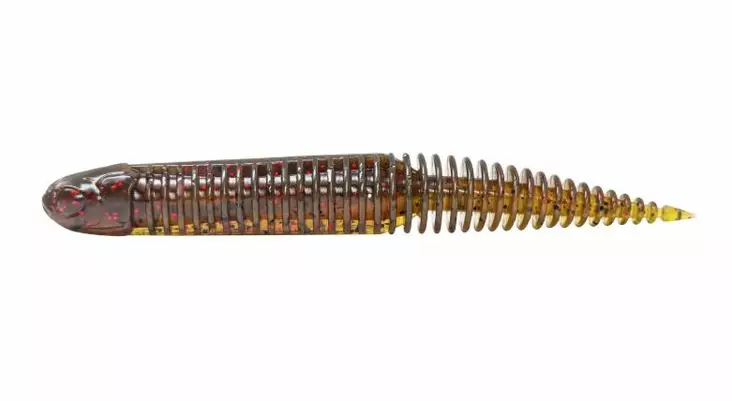 Savage Gear Ned Dragon Tail Slug 10cm - Vieheet ja perhot - 5706301002662 - 1