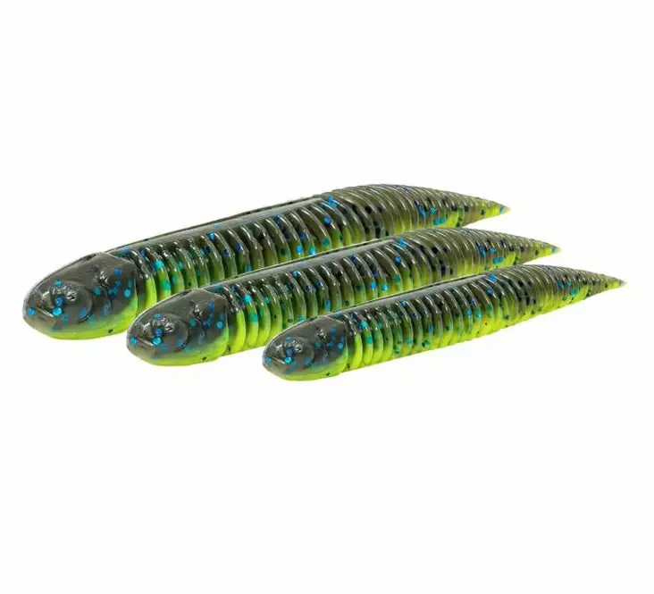 Savage Gear Ned Dragontail Slug 7.2 cm - Vieheet ja perhot - 5706301002532 - 1