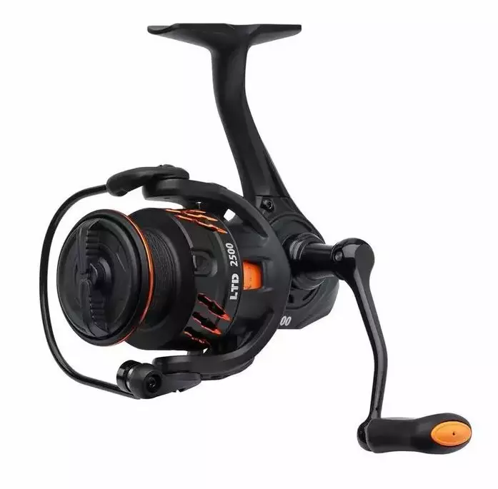 Savage Gear Orange LTD 2500 avokela - Vavat, kelat ja onget - 5706301024282 - 1