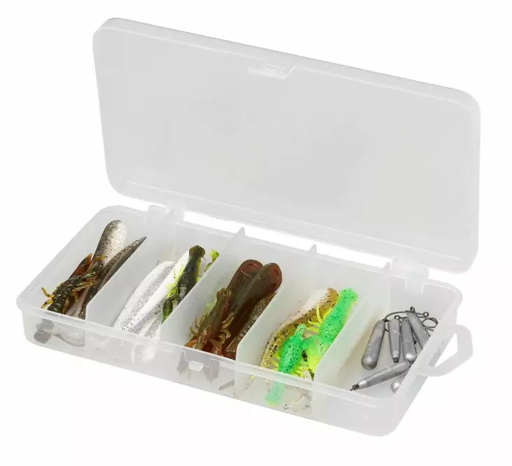 Savage Gear Perch Academy Kit - Vieheet ja perhot - 5706301823342 - 1