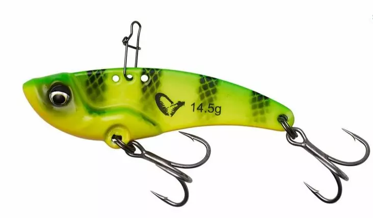 Savage Gear VIB Blade 4,5cm 8,5g - Vieheet ja perhot - 5706301714442 - 1