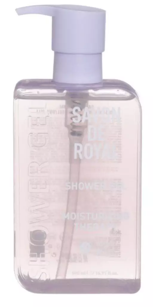 Savon de Royal Miracle suihkugeeli Moisture Therapy - Kosmetiikka - 8681554625912 - 1