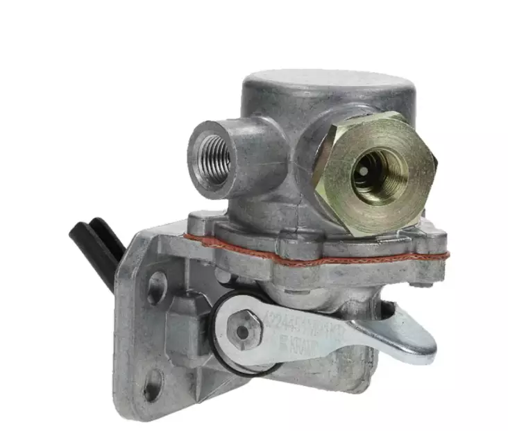 Siirtopumppu, sopii CASE-IH, MF, Landini - Polttoainejärjestelmä - 8716106065042 - 1