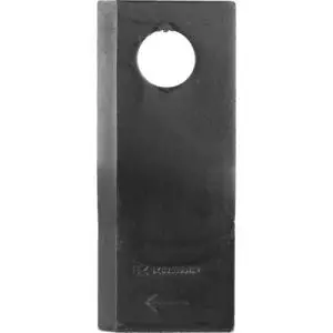 Silppurin terä oikea - Silppurit - 8716106172832 - 1