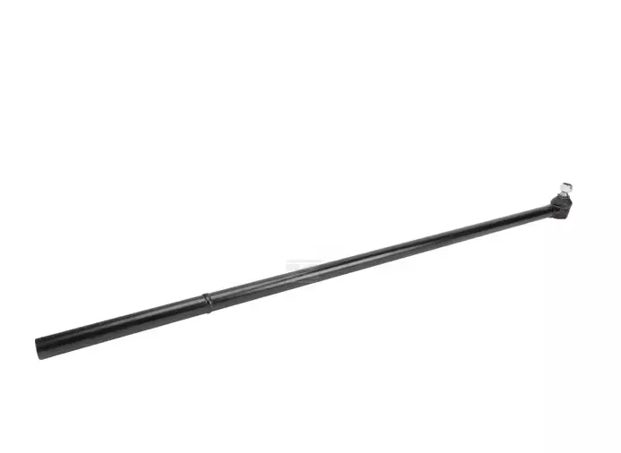 Sivuraidetangon takapää, sopii Ford, NH - Akselisto ja ohjaus - 8716106431212 - 1