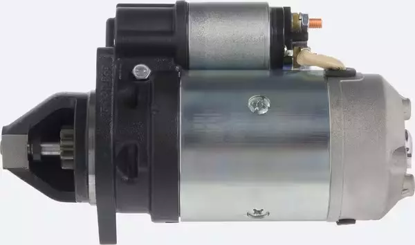 Starttimoottori Mahle AZJ 3170 3,0 kW - Starttimoottorit traktoreihin - 3838922052602 - 1