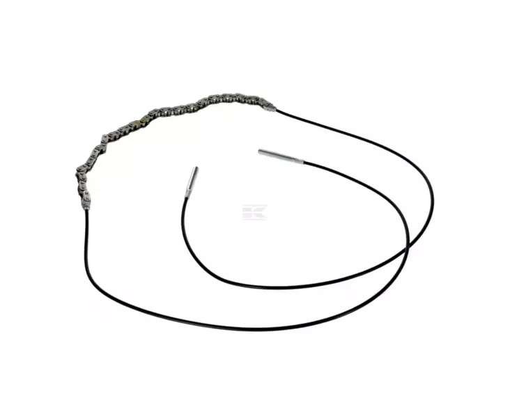 Stiga ohjausketju - Stiga ruohonleikkurien osat - 7313323296702 - 1