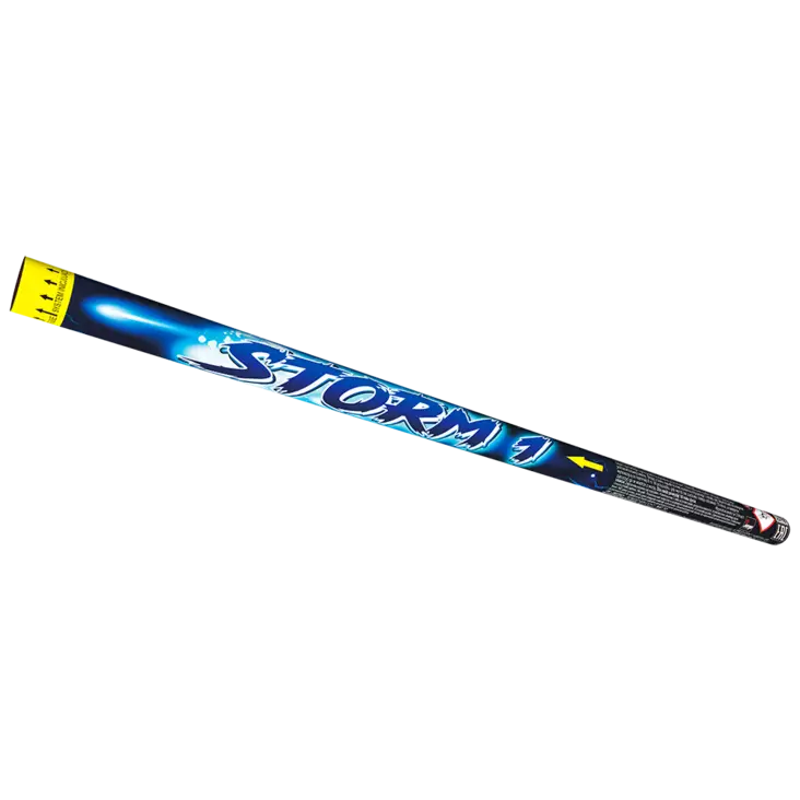 Storm 1 roomalainen - Ilotulitteet - 5901583630392 - 1