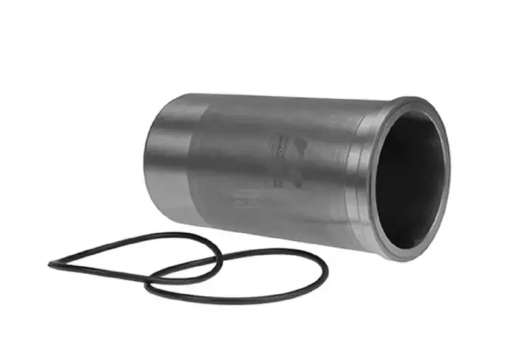 Sylinteriputki ja tiivisteet, sopii CASE - Moottori - 5035776955532 - 1