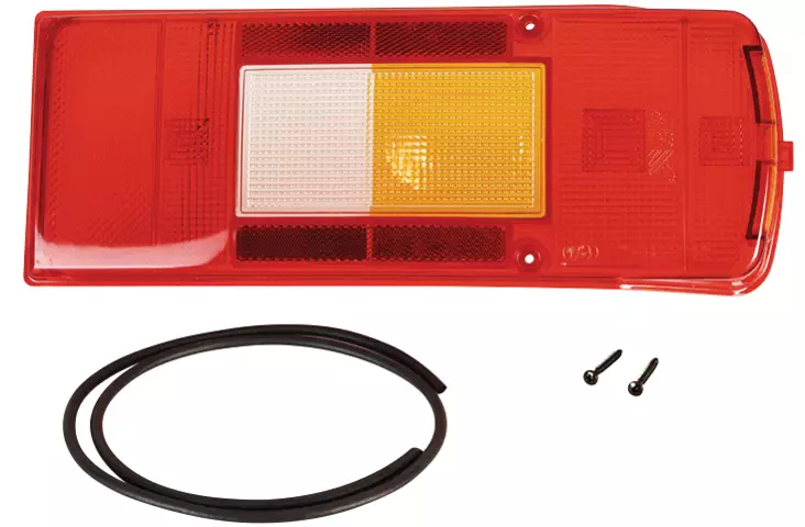 Takavalonlasi Vasen/oikea - Sähköjärjestelmä - 3069810002 - 1