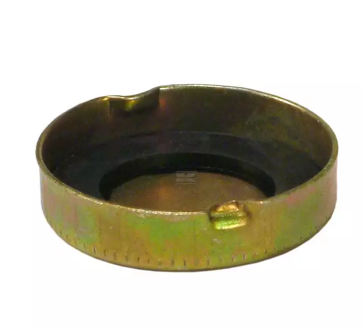 Tehostajan säiliön korkki, sopii Ford - Hydrauliikka - 5035776831072 - 1