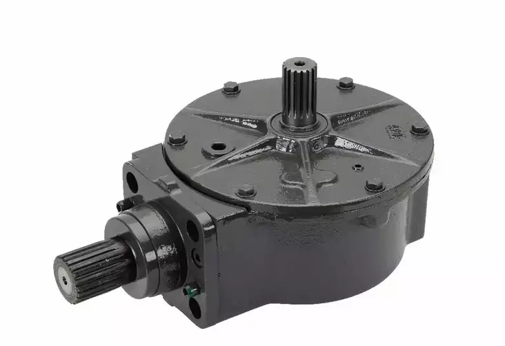 Teräkäyttö Claas Sampo - Leikkuupuimurit - svm000008732 - 2