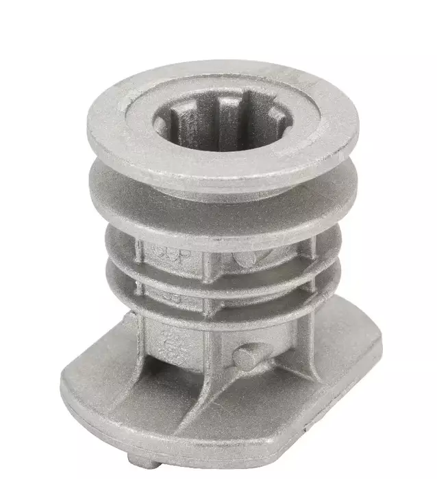 Teränpidike TR 62 mm - Ruohonleikkurit - 7313323207722 - 1