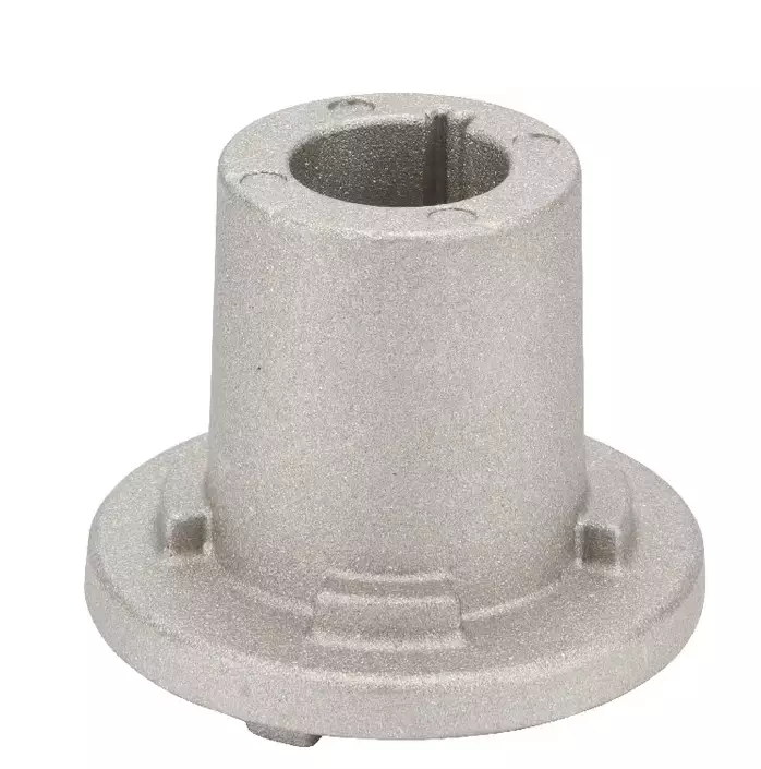 Teräistukka Stiga Turbo 480 (22 mm) - Ruohonleikkurit - 7313329111542 - 1