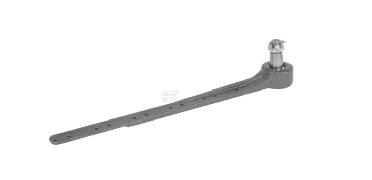 Teräpää - Leikkuupöytä - 8716106703432 - 1