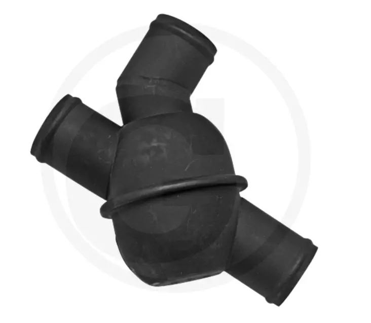 Termostaatti, sopii Deutz-Fahr, Same - Jäähdytys - 74704052 - 1