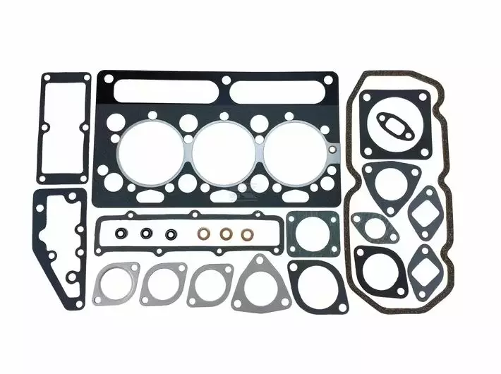 Tiivistesarja yläpaa, sopii MF, Volvo - Moottori - svm000007232 - 1