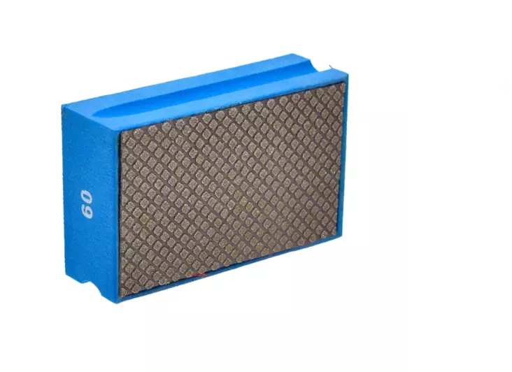 Timanttihiomalevy - Hiomatarvikkeet - 6438152031612 - 1