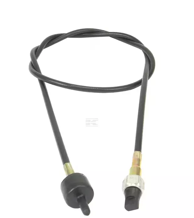 Tuntimittarin vaijeri, sopii CASE-IH - Muut traktoritarvikkeet - 5035776900112 - 1