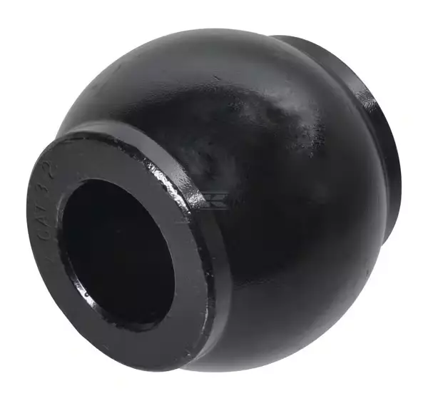 Työntövarren pallo, HD, kat. 3/2 (26 x 60 mm) - Veto- ja työntövarret - 8716106070602 - 1