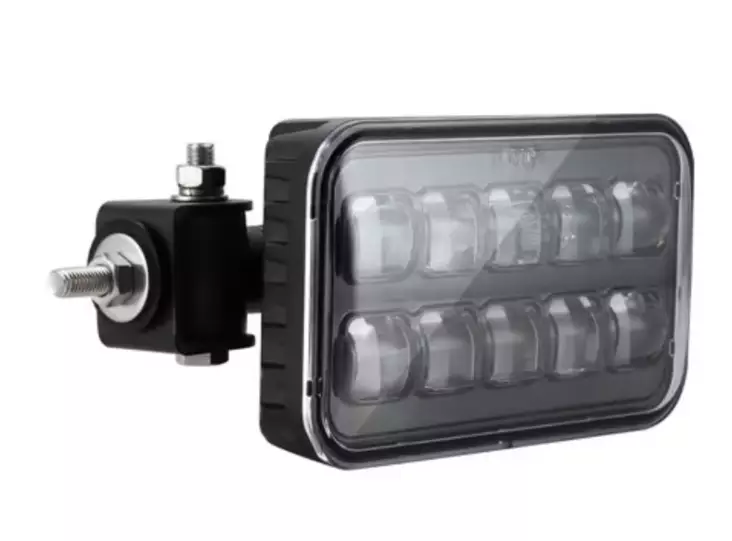 Työvalo 60 W 5600 Lumen 9-36V - Työvalot - 8719493099812 - 1