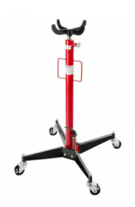 Vaihteistonostin 500 kg CE 1100-1835 mm - Nostimet ja tunkit - 6430013067112 - 1