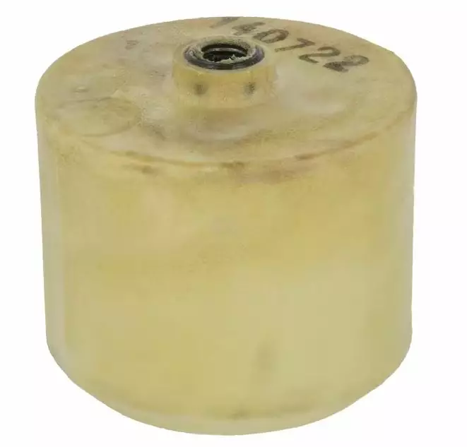 Vaimennin sopii Fendt - Ohjaamo ja kori - svm000008822 - 1