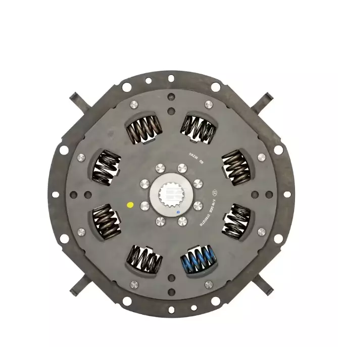 Vauhtipyörän napa, sopii NH, CASE - Kytkin - 4014870187712 - 1