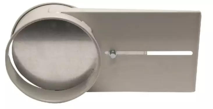 Veitsisulkija OK200 - Viljaputken osat - 5700036430882 - 1