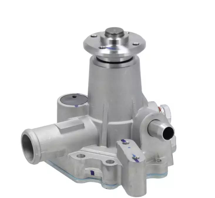 Vesipumppu JCB - Jäähdytys - JC400E5712 - 1