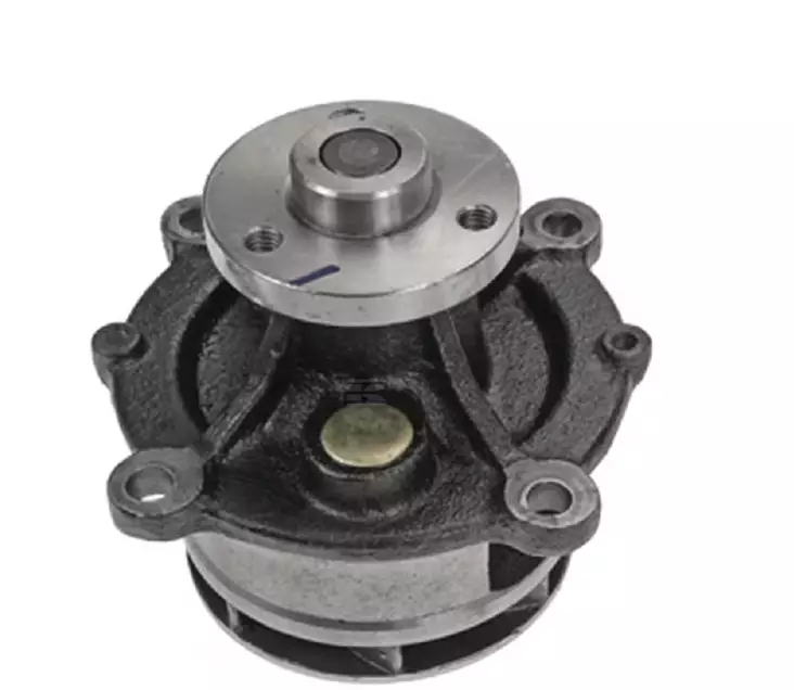 Vesipumppu, sopii Deutz-Fahr, Same - Jäähdytys - 5035776652622 - 1