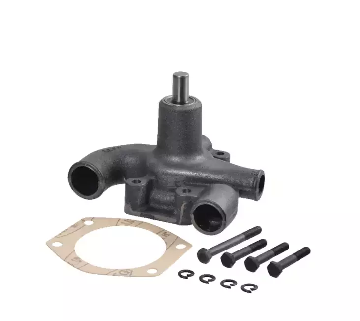 Vesipumppu, sopii MF, Landini, JCB - Jäähdytys - 8716106065622 - 1