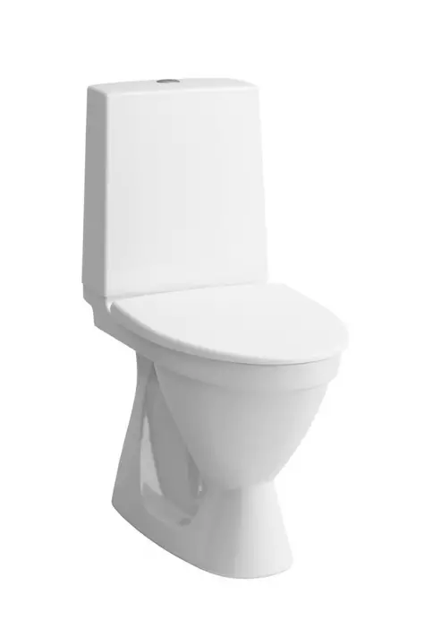 WC-istuin Laufen Rigo pehmeä kansi - Kylpyhuonetarvikkeet - 7612738925352 - 1