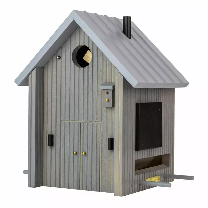 Wildlife Garden Multiholk Moderni vaja - Lintulaudat ja -pöntöt - WG1112 - 1