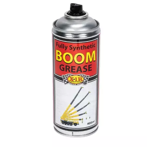 X-1R Boom grease fully synthetic 400ml - Vaseliinit - 4740244014772 - 1