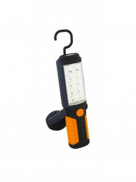 Led työvalo Obake S - Työmaavalaisimet - 6438152098523 - 1