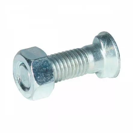 Auranpultti kahdella nokalla M12 x 50 mm - Auran osat - 5700036905533 - 1