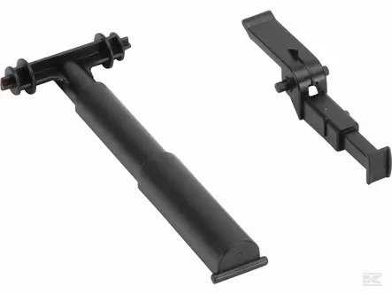 Bruder varaosa tukijalka - Bruder työkonelelut - 4001702420123 - 1