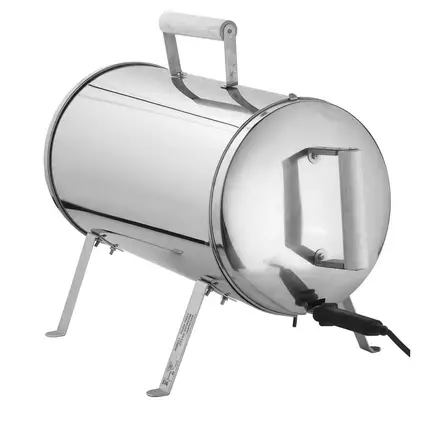 Easy Cooking sähkösavustin 1100W - Grillit - 6430050627133 - 1